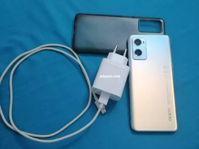 oppo a 96 presque neuf