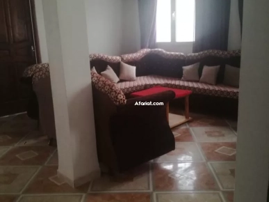 Appartement Soukra 700DT 3 pièces