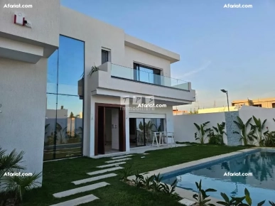 Villa COREOPSIS (Réf: V2672) Villa COREOPSIS (Réf: V2672)