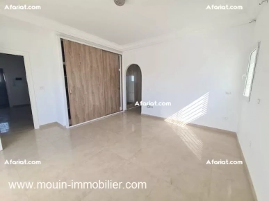 Villa Alexandre AL2379 Hammamet zone theatre