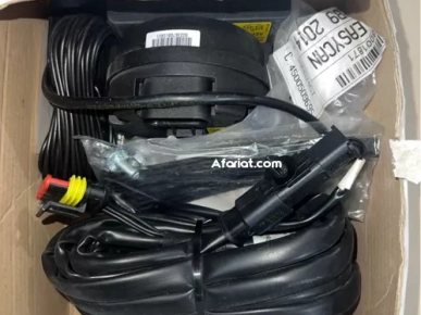 kit alarme citroen