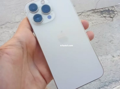 iPhone 13 Pro 256GB