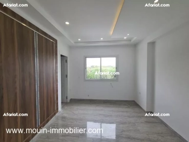 Villa Larine AV1540 Hammamet