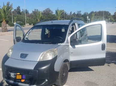 Peugeot bipper 1.3 hdi 98172293