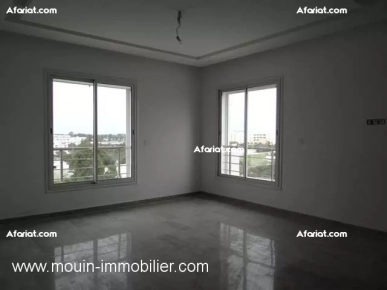 RESIDENCE LA PERLE DE HAMMAMET à Hammamet Sud AV300