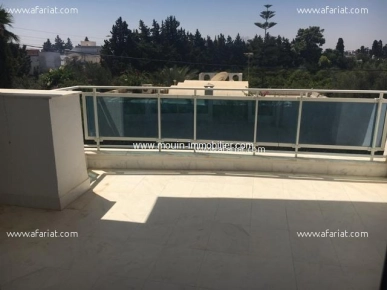 APPARTEMENT ROSENNE Hammamet AV655