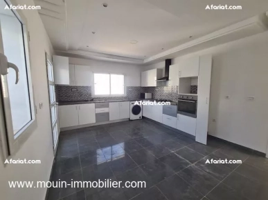 Villa Alexandre AL2379 Hammamet zone theatre