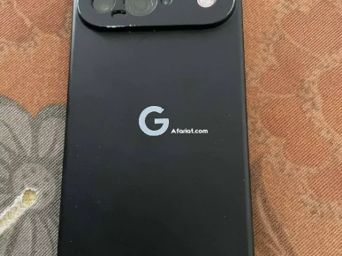 Google pixel 9