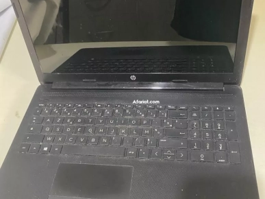 2 PC Portable HP et LENOVO