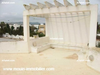 VILLA KHALED Sidi Mahersi, Hammamet Nord AL2953