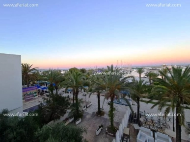 Appartement LE MARIN(Réf: L2276)