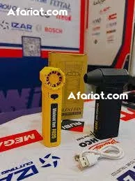 mini souffleur d'air portatif