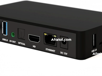 Novaler Multibox 4k UHD
