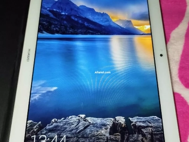 tablette huawei