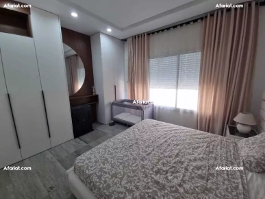 Appartement KMAR(Réf: L2625)