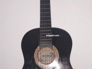 Guitar acoustic Guitar acoustic