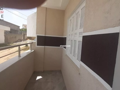 Une maison  nouvellement construite à El Haouaria Une maison  nouvellement construite à El Haouaria