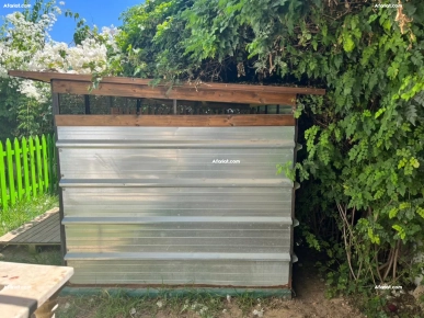 Maison pour chiens Maison pour chiens