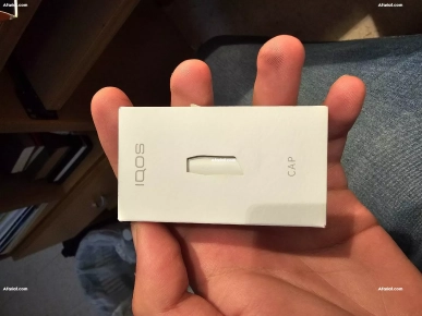 Iqos etat 10/10 Iqos etat 10/10