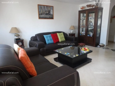 Appartement ARES (Réf: V970)