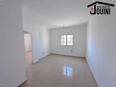 Appartement S2 à Borj Louzir Ariana