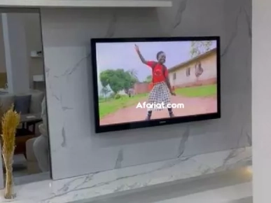 Living Tv Bakou