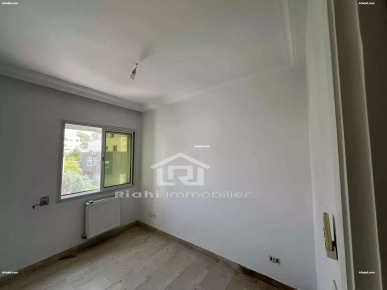 Pour la location  Appartement s+1 a Megrine