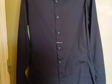 Chemise ZARA made in turkey