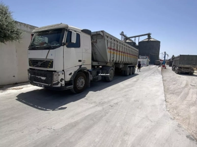 Camion Volvo FH400 Camion Volvo FH400