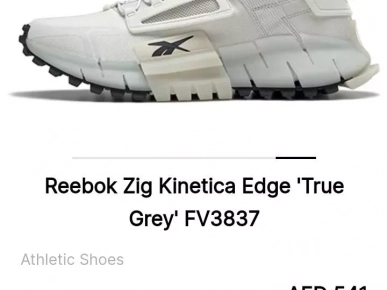 Reebok authentic shoes 