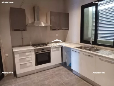 Appartement S+2 à La Marsa MAL3253