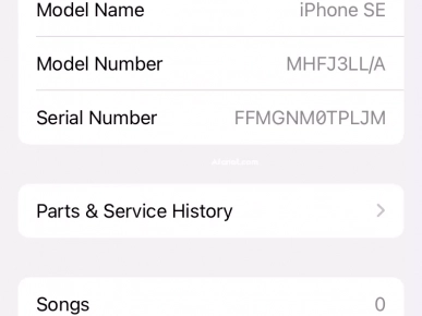 iphone se 2020