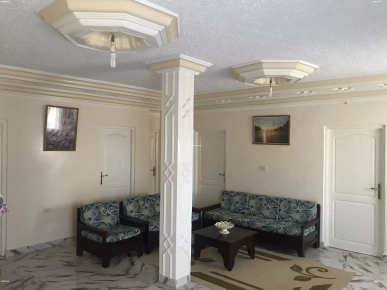 appartement luxueux s+3ch climatisé à tabarka appartement luxueux s+3ch climatisé à tabarka