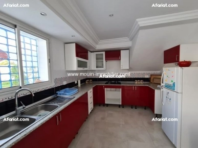 Villa Asil AL2670 Hammamet