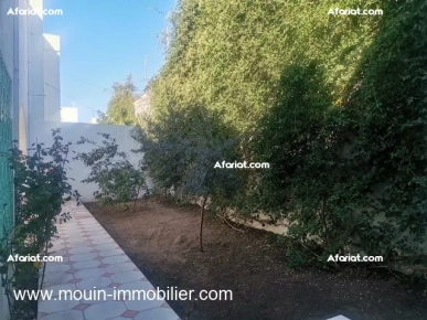 VILLA PANDA Hammamet I AV1765