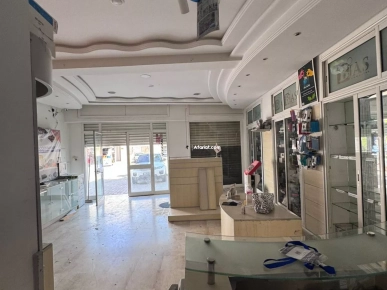 A VENDRE LOCAL COMMERCIAL SFAX A VENDRE LOCAL COMMERCIAL SFAX