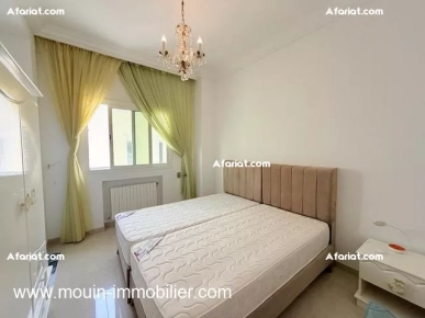 Appartement Elisabeth AL3734 Hammamet