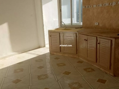 à vendre Maison S+2 a Ezzahra