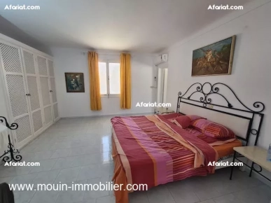 Dar Les Saumons AL3554 Hammamet