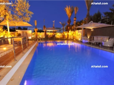 Villa SAUMON (Réf: V1270) Villa SAUMON (Réf: V1270)