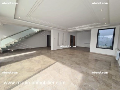 Villa Lina 1 AV1551 Hammamet Zone Theatre