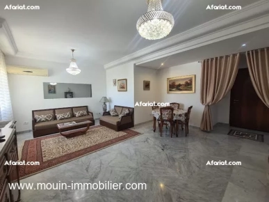 APPARTEMENT LEO Mrezka I Hammamet AV1722