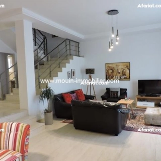 Villa Sandy AV1174 Hammamet