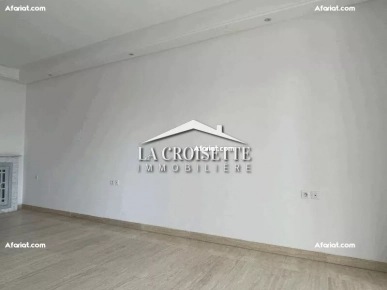 Appartement S+2 aux Berges du Lac 2 ZAV1385