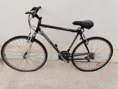 3 Bicyclettes d'occasion !!!