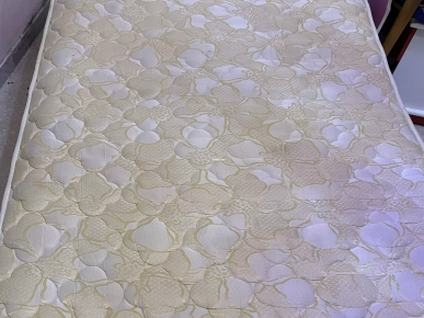 Matelas d’occasion