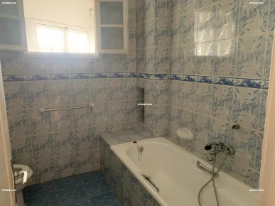 Pour la location s+2 a sidi rzig