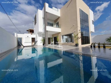 Villa WAVE (Réf: V1192)