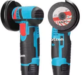 Mini meuleuse rechargeable 12v lithium