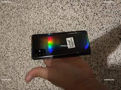 Samsung A51